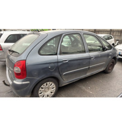 Attache ceinture arriere gauche CITROEN XSARA PICASSO