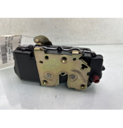 Serrure arriere droit CITROEN XSARA PICASSO Photo n°1