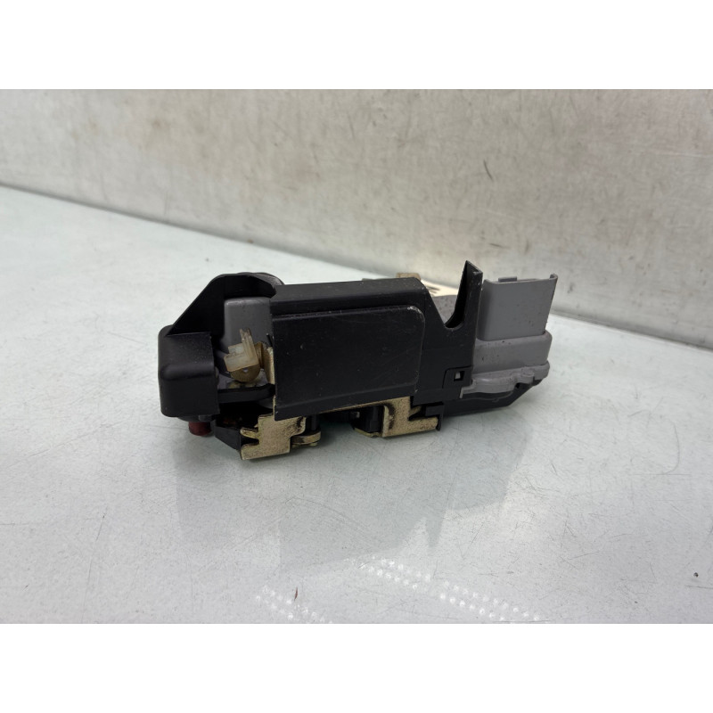 Serrure arriere droit CITROEN XSARA PICASSO Photo n°2