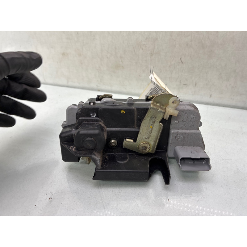 Serrure arriere droit CITROEN XSARA PICASSO Photo n°4