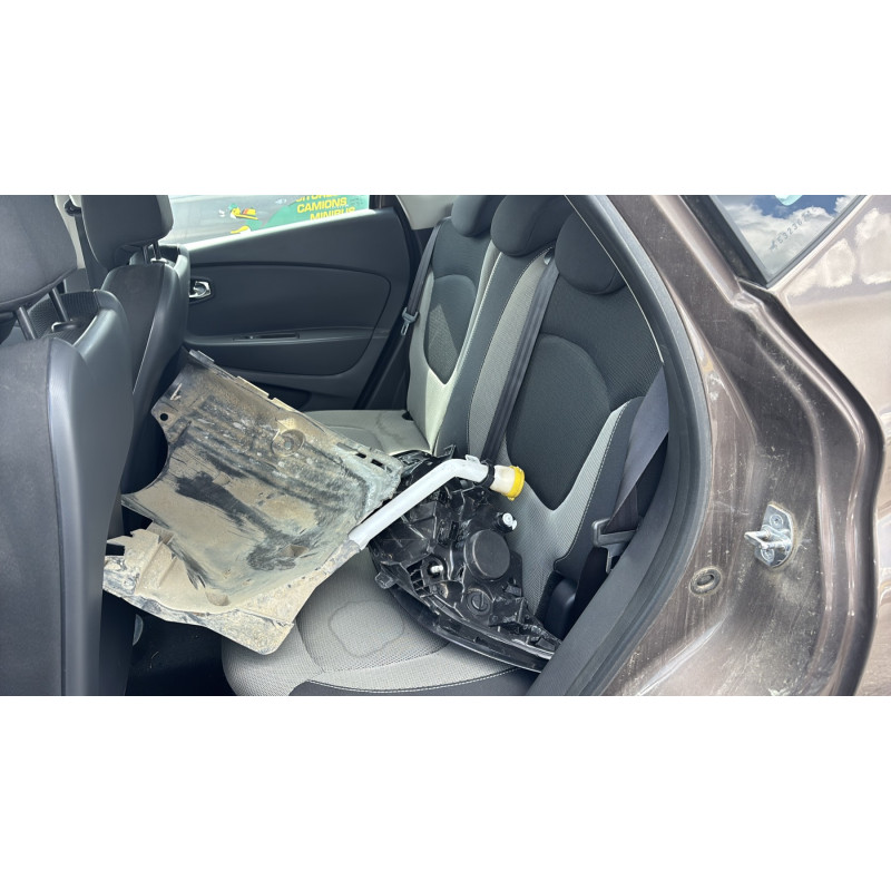 Poignee porte avant gauche RENAULT CAPTUR 1 Photo n°16