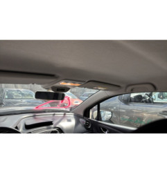 Poignee porte avant gauche RENAULT CAPTUR 1