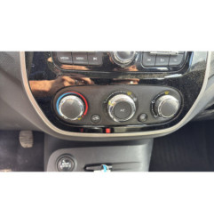Poignee porte avant gauche RENAULT CAPTUR 1