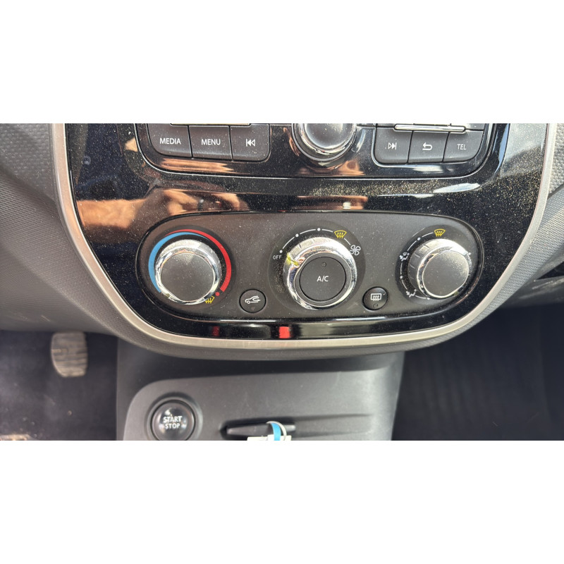 Poignee porte avant gauche RENAULT CAPTUR 1 Photo n°20