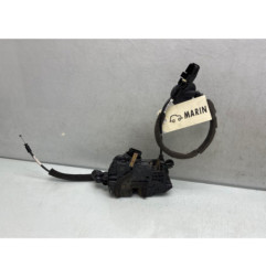 Serrure avant gauche RENAULT CAPTUR 1