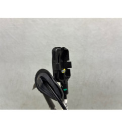 Serrure avant gauche RENAULT CAPTUR 1