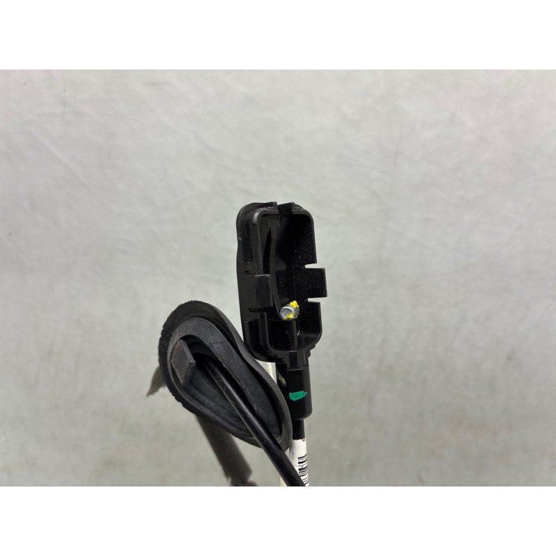 Serrure avant gauche RENAULT CAPTUR 1 Photo n°6