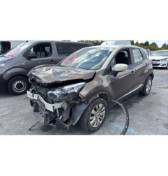 Serrure avant gauche RENAULT CAPTUR 1