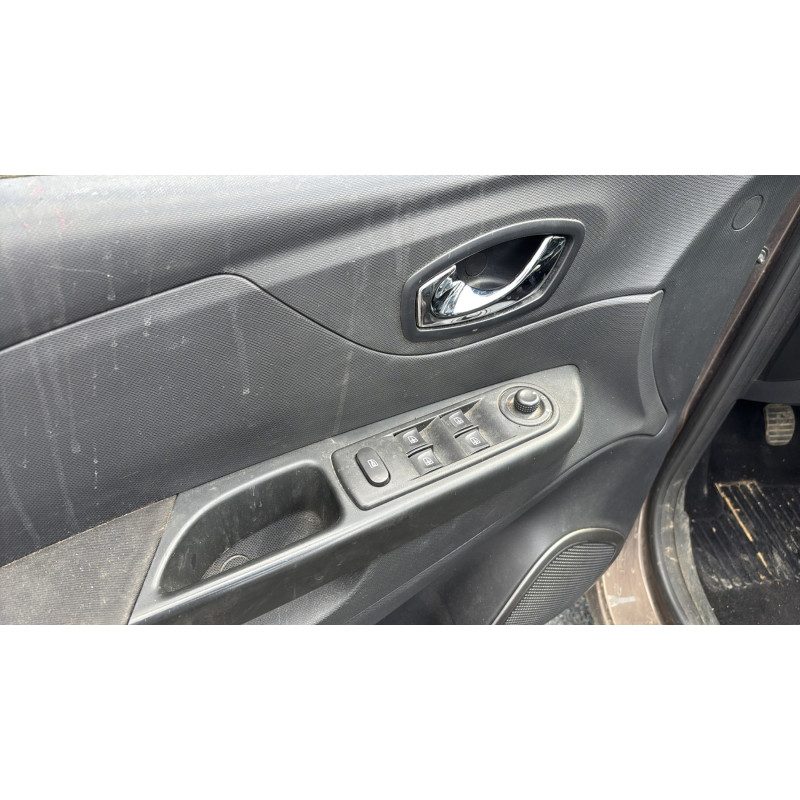 Serrure avant gauche RENAULT CAPTUR 1 Photo n°17