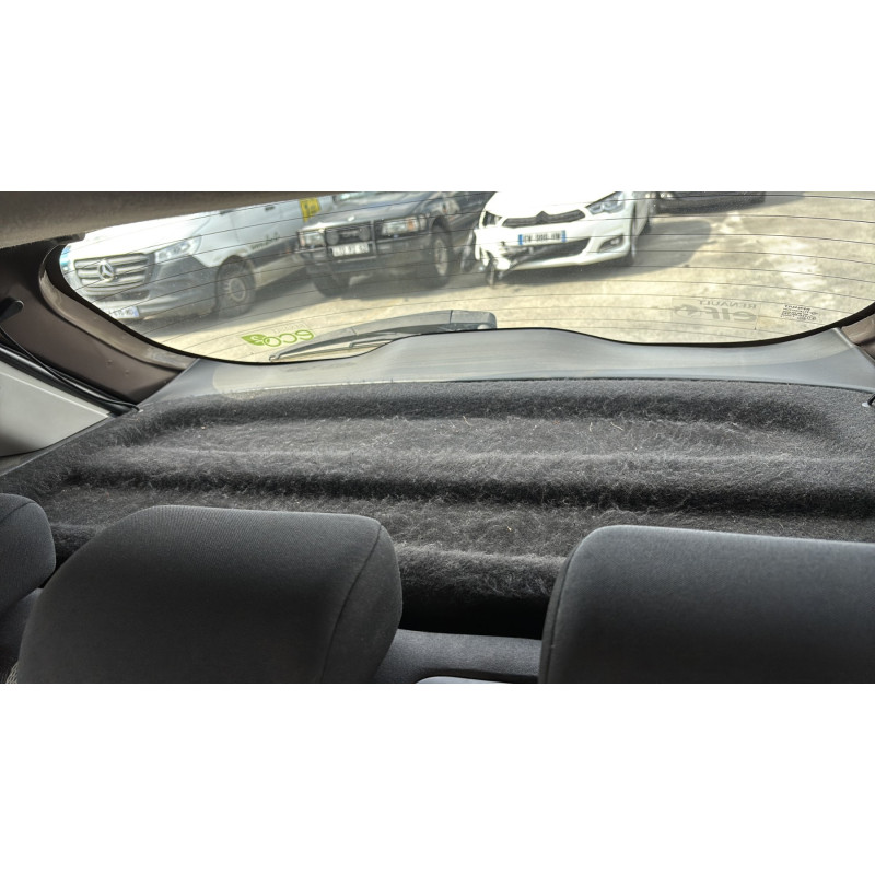 Serrure avant gauche RENAULT CAPTUR 1 Photo n°20