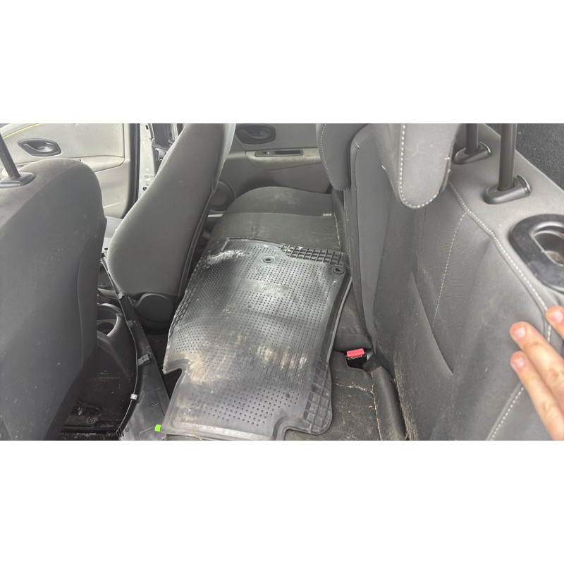 Poignee porte avant gauche RENAULT MEGANE 3 Photo n°15