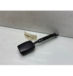 Attache ceinture avant droit RENAULT MEGANE 3