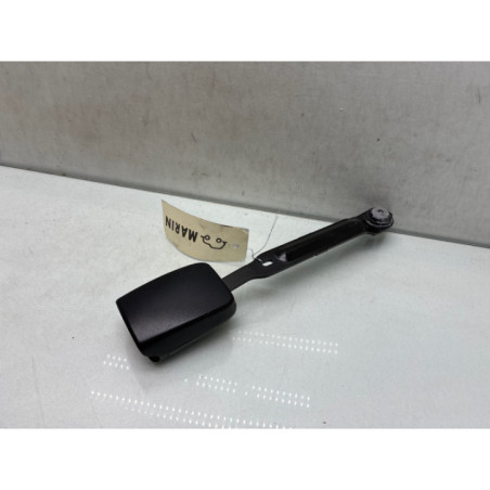 Attache ceinture avant droit RENAULT MEGANE 3
