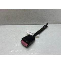 Attache ceinture avant droit RENAULT MEGANE 3
