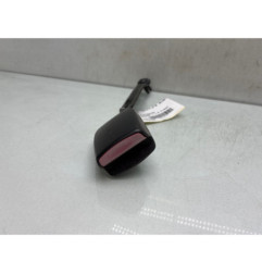 Attache ceinture avant gauche RENAULT MEGANE 3 Photo n°1