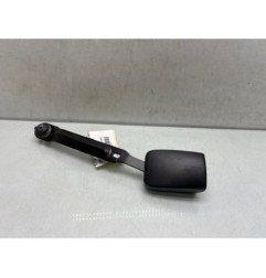 Attache ceinture avant gauche RENAULT MEGANE 3