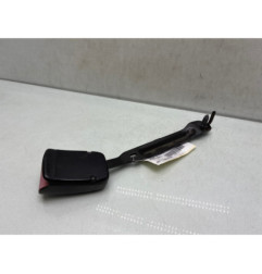 Attache ceinture avant gauche RENAULT MEGANE 3