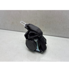 Ceinture arriere centrale DACIA SANDERO 2