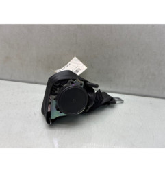 Ceinture arriere centrale DACIA SANDERO 2