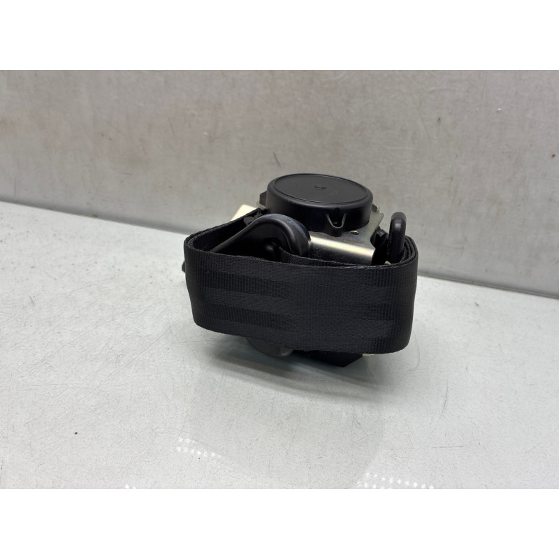 Ceinture avant gauche DACIA SANDERO 2 Photo n°4