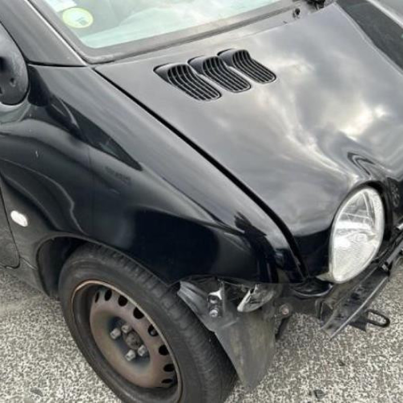 Feu arriere principal droit (feux) RENAULT TWINGO 1 Photo n°5