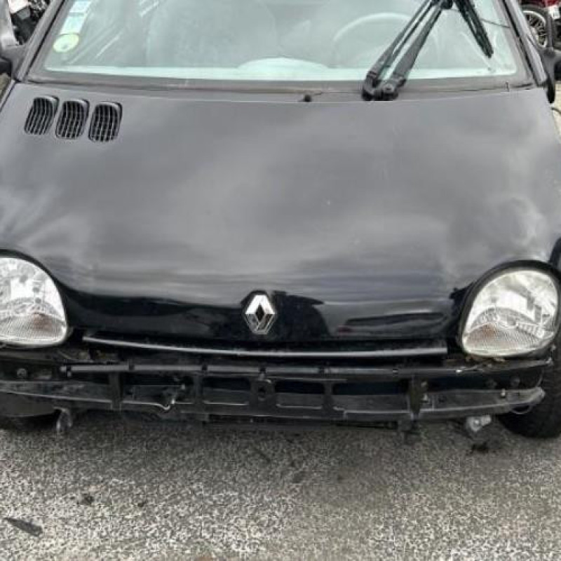 Feu arriere principal droit (feux) RENAULT TWINGO 1 Photo n°6