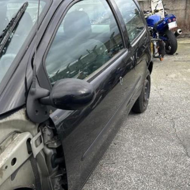 Feu arriere principal droit (feux) RENAULT TWINGO 1 Photo n°8