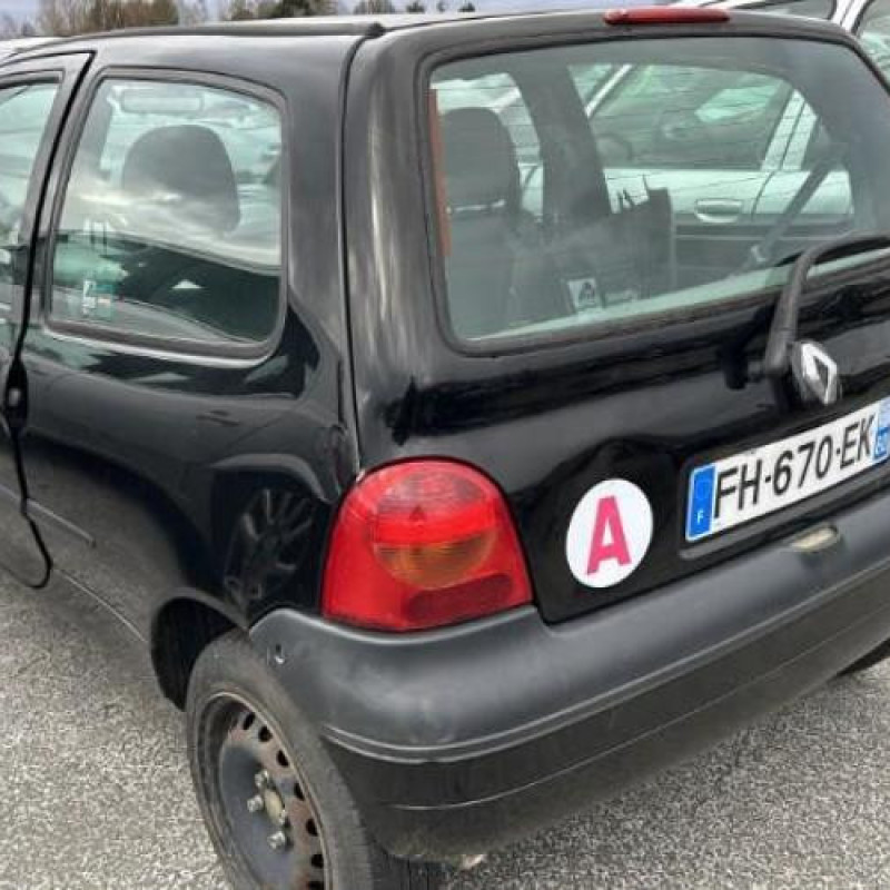 Feu arriere principal droit (feux) RENAULT TWINGO 1 Photo n°9