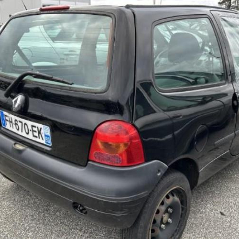 Feu arriere principal droit (feux) RENAULT TWINGO 1 Photo n°10