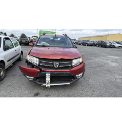Serrure de hayon DACIA SANDERO 2