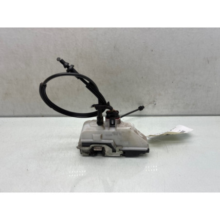 Serrure avant droit CITROEN C3 1