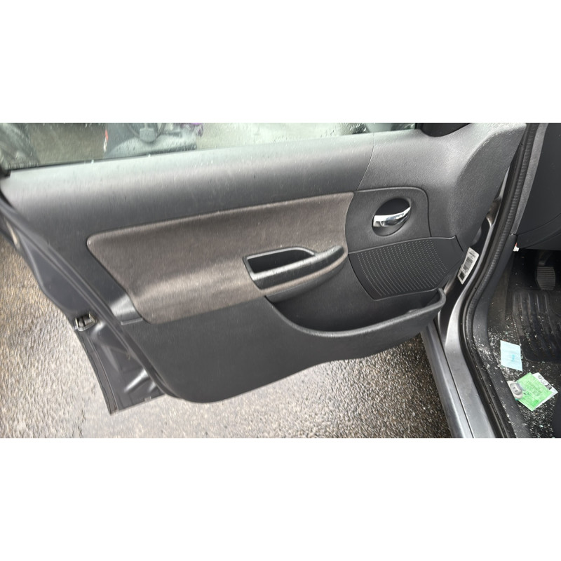 Serrure avant droit CITROEN C3 1 Photo n°15
