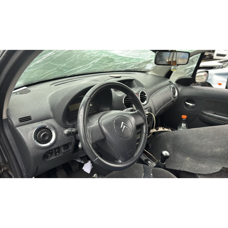Serrure avant droit CITROEN C3 1 Photo n°17