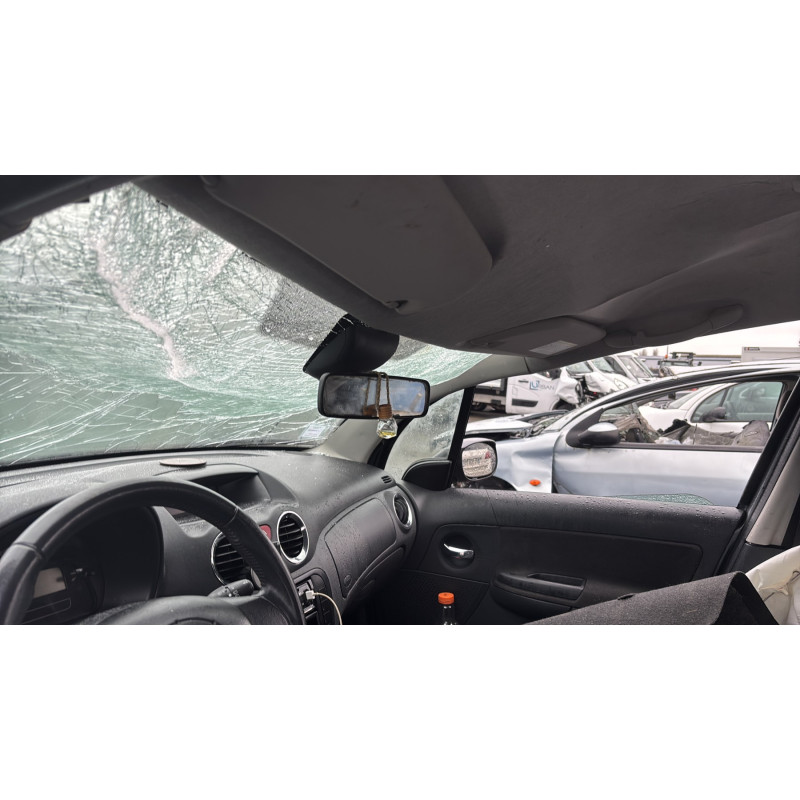 Serrure avant droit CITROEN C3 1 Photo n°18
