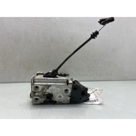 Serrure avant gauche CITROEN C3 1