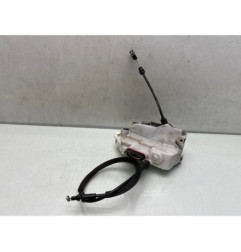 Serrure avant gauche CITROEN C3 1