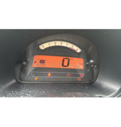Serrure avant gauche CITROEN C3 1