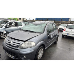 Serrure avant gauche CITROEN C3 1