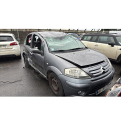 Serrure avant gauche CITROEN C3 1