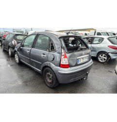 Serrure avant gauche CITROEN C3 1