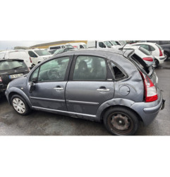 Serrure avant gauche CITROEN C3 1