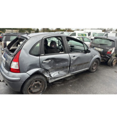 Serrure avant gauche CITROEN C3 1