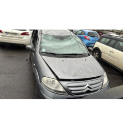 Serrure avant gauche CITROEN C3 1