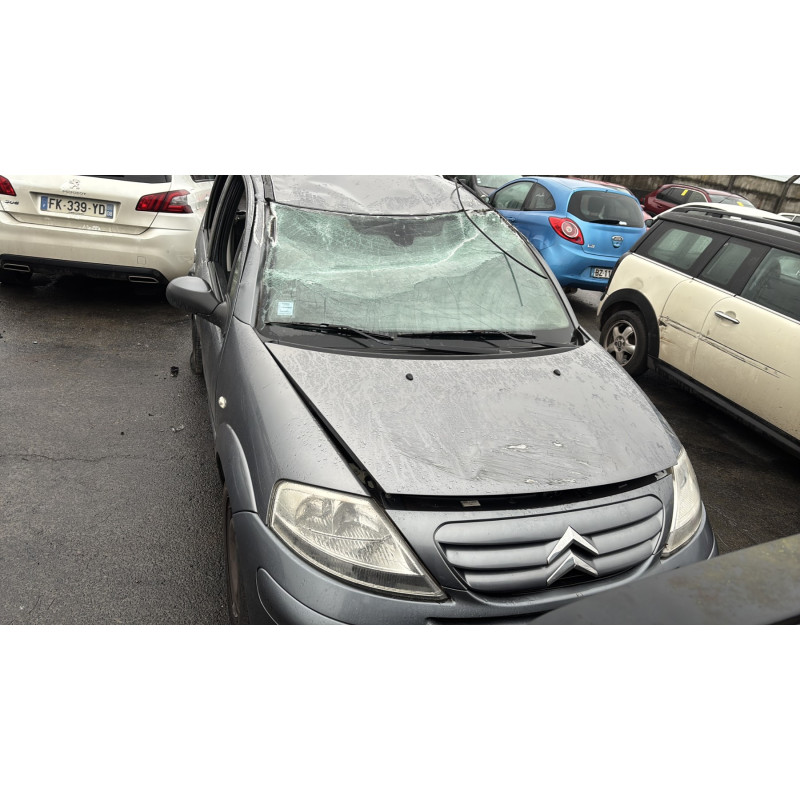 Serrure avant gauche CITROEN C3 1 Photo n°13