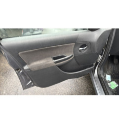 Serrure avant gauche CITROEN C3 1