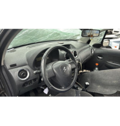 Serrure avant gauche CITROEN C3 1