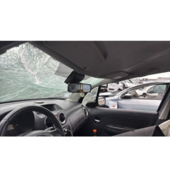 Serrure avant gauche CITROEN C3 1
