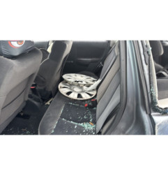 Serrure avant gauche CITROEN C3 1