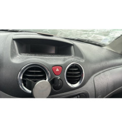 Serrure avant gauche CITROEN C3 1