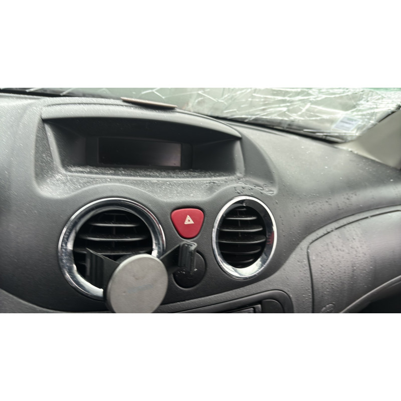 Serrure avant gauche CITROEN C3 1 Photo n°19